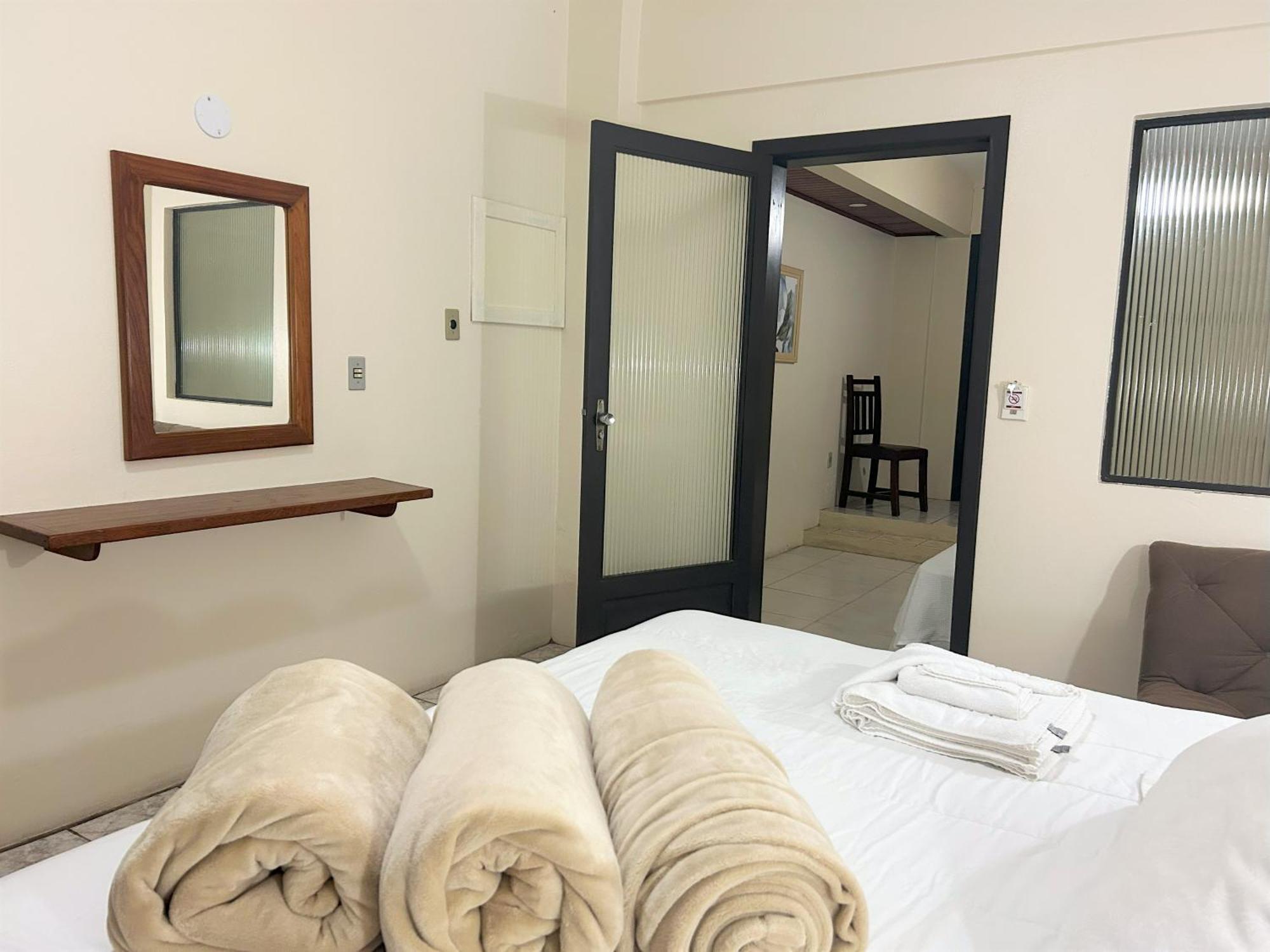 De Rose Palace Hotel Torres