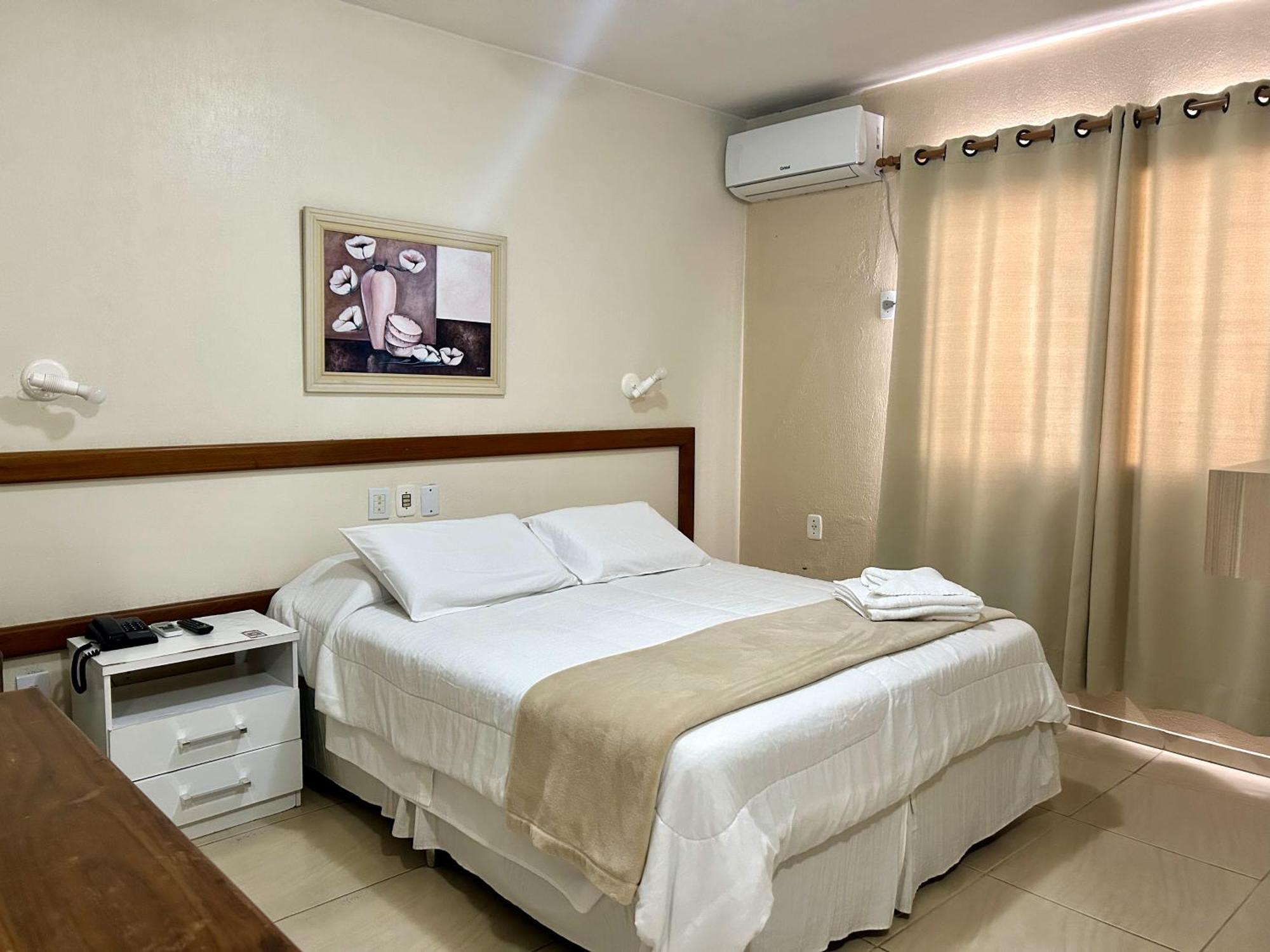 Hotel De Rose Palace Torres