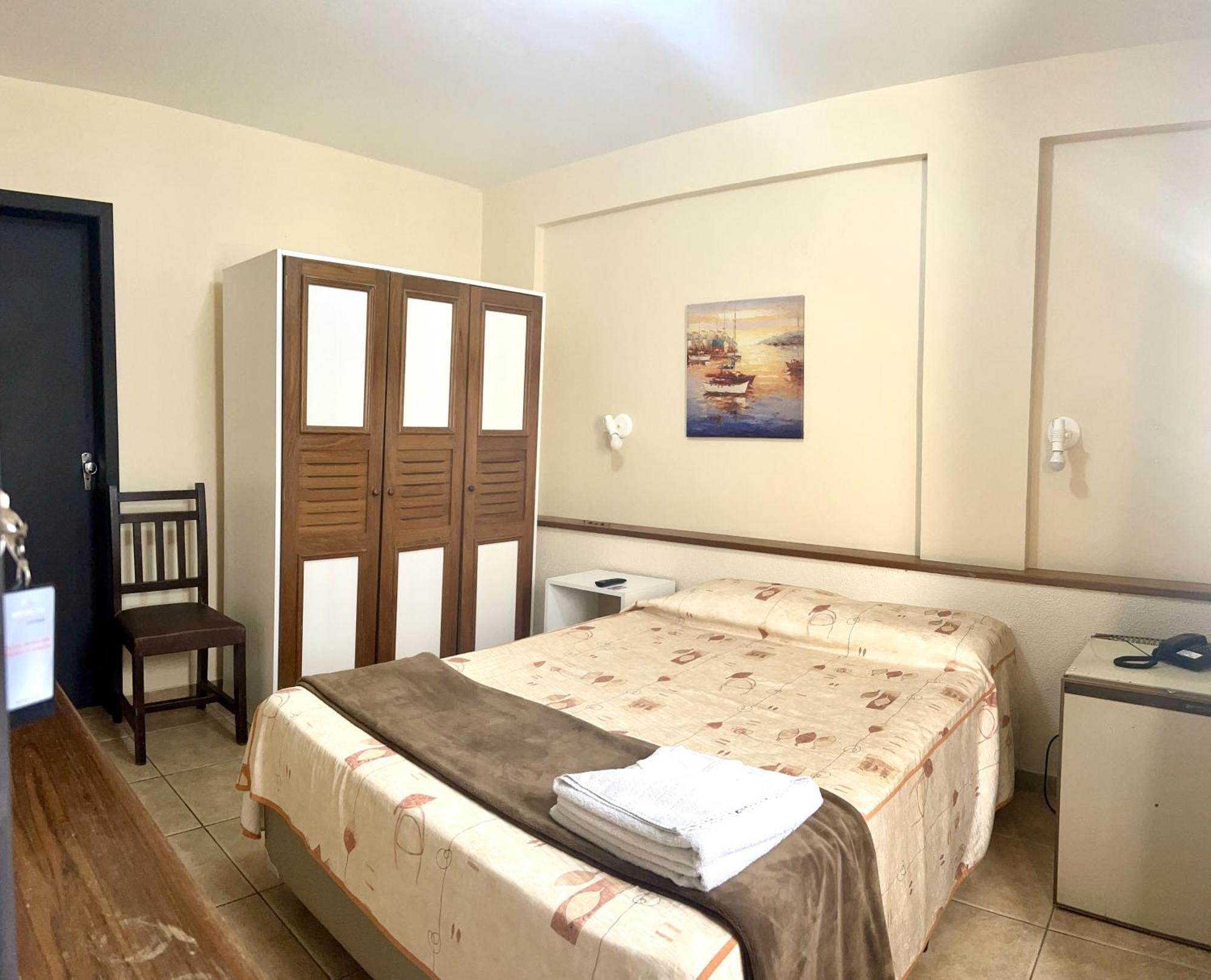 De Rose Palace 3* Torres