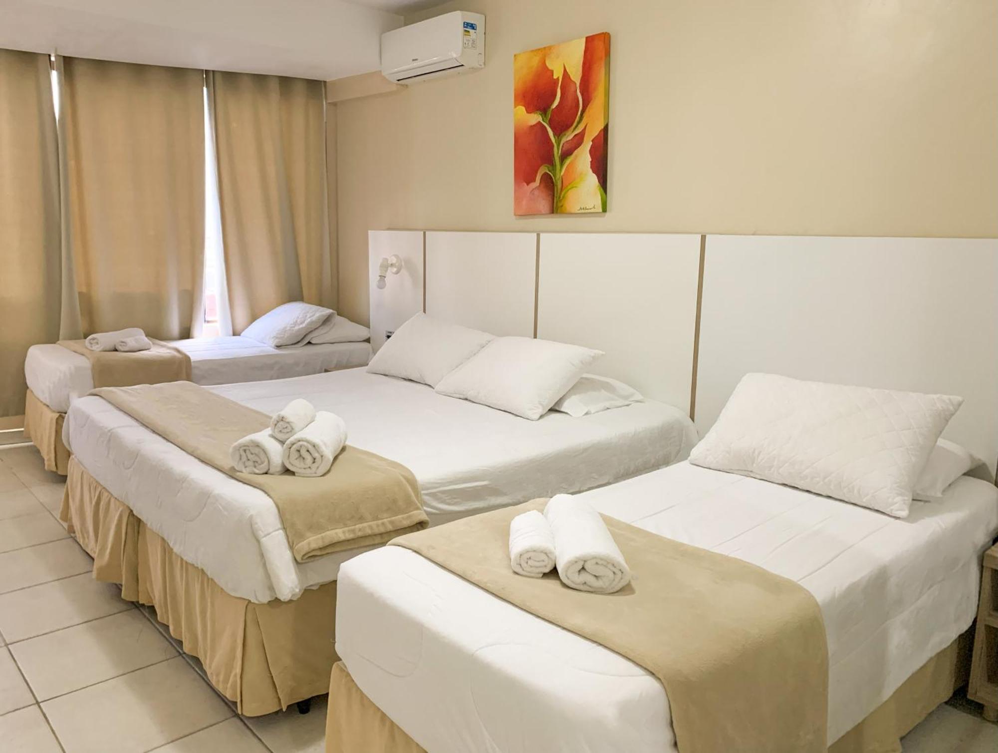 Hotel De Rose Palace Torres