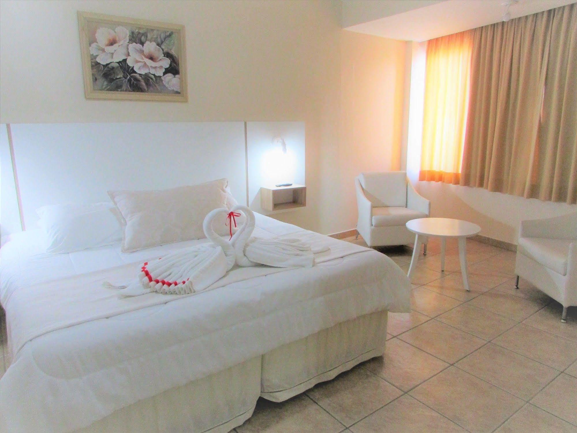 De Rose Palace Hotel Torres